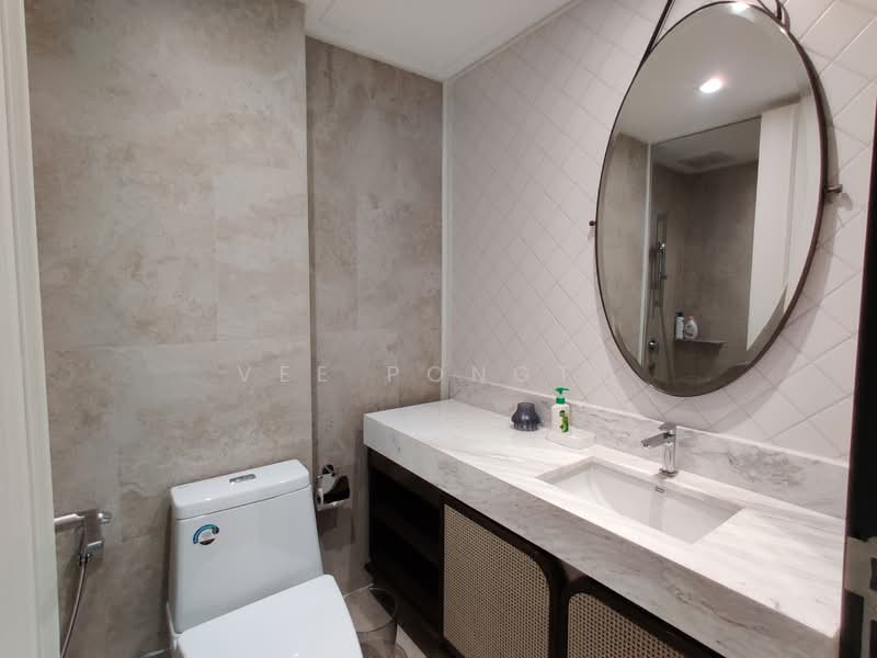 InterContinental Residences Hua Hin, Prachuap Khiri Khan, Hua Hin 71 Alley, Hua Hin, Hua Hin, Prachuap Khiri Khan, 3 Bedrooms, 176 sqm, Condo For Rent, by Parkkapol (Smile) Luecha, 60255420 - DDproperty.com