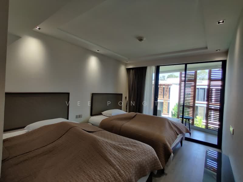 InterContinental Residences Hua Hin, Prachuap Khiri Khan, Hua Hin 71 Alley, Hua Hin, Hua Hin, Prachuap Khiri Khan, 3 Bedrooms, 176 sqm, Condo For Rent, by Parkkapol (Smile) Luecha, 60255420 - DDproperty.com