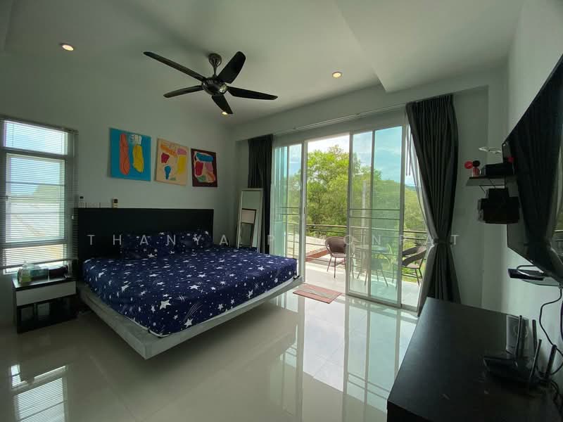 2 Bedrooms Townhouse for Sale Near Fisherman's Village, Surat Thani, Bo Put, Ko Samui, Surat Thani, 2 Bedrooms, 168 sqm, Townhouse For Sale, by Thanya Pimonpat, 60255424 - DDproperty.com