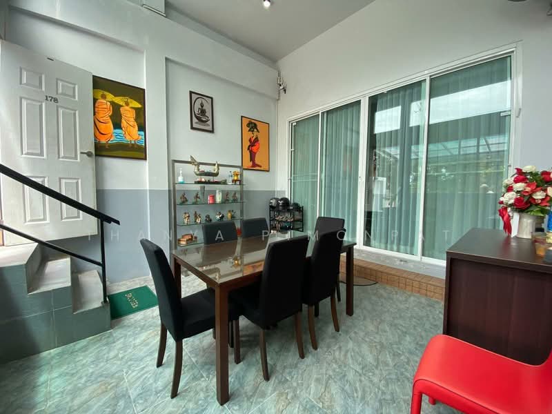 2 Bedrooms Townhouse for Sale Near Fisherman's Village, Surat Thani, Bo Put, Ko Samui, Surat Thani, 2 Bedrooms, 168 sqm, Townhouse For Sale, by Thanya Pimonpat, 60255424 - DDproperty.com