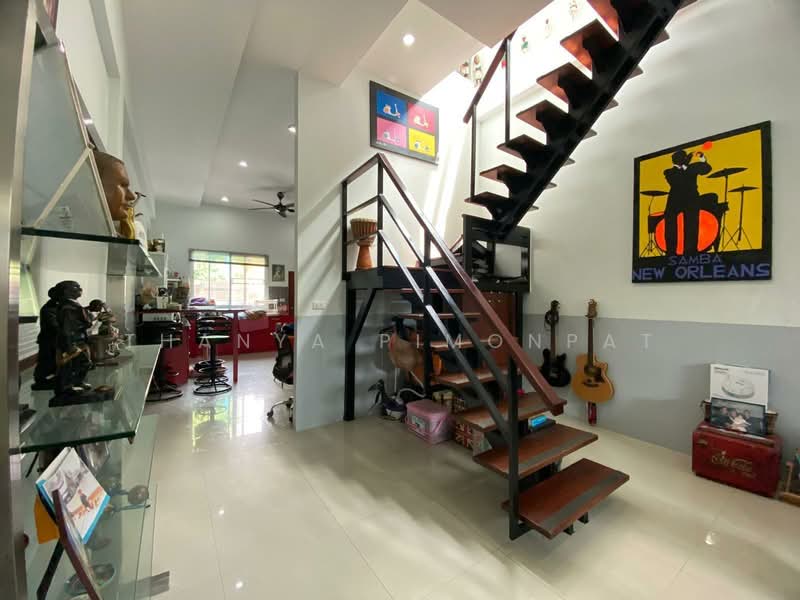 2 Bedrooms Townhouse for Sale Near Fisherman's Village, Surat Thani, Bo Put, Ko Samui, Surat Thani, 2 Bedrooms, 168 sqm, Townhouse For Sale, by Thanya Pimonpat, 60255424 - DDproperty.com