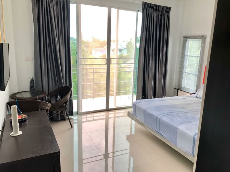 2 Bedrooms Townhouse for Sale Near Fisherman's Village, Surat Thani, Bo Put, Ko Samui, Surat Thani, 2 Bedrooms, 168 sqm, Townhouse For Sale, by Thanya Pimonpat, 60255424 - DDproperty.com