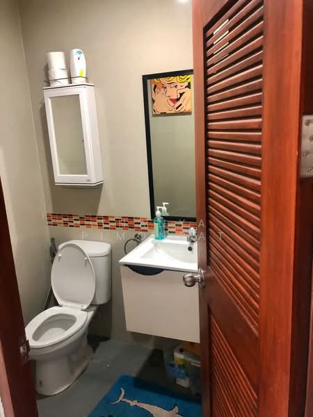 2 Bedrooms Townhouse for Sale Near Fisherman's Village, Surat Thani, Bo Put, Ko Samui, Surat Thani, 2 Bedrooms, 168 sqm, Townhouse For Sale, by Thanya Pimonpat, 60255424 - DDproperty.com