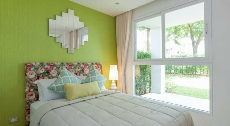 Grande Caribbean, Chon Buri (Pattaya), 492/2 Moo 12 Thappraya Rd, Nong Pru, Bang Lamung (Pattaya), Chon Buri (Pattaya), 2 Bedrooms, 74 sqm, Condo For Sale, by Panupan (Bond) Thongpan, 60255425 - DDproperty.com