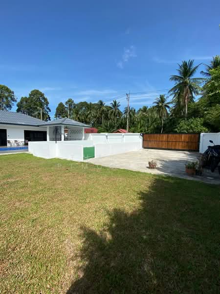 Tranquil Private Pool Villa with Large Garden, Surat Thani, Nha Mueng, Ko Samui, Surat Thani, 2 Bedrooms, 200 sqm, Villa For Sale, by Thanya Pimonpat, 60255429 - DDproperty.com