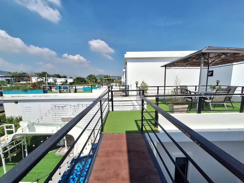 The Modern Pool Villa, ประจวบคีรีขันธ์, หัวหิน, หัวหิน, ประจวบคีรีขันธ์, 200 ตร.ม., วิลล่า ให้เช่า, โดย Parkkapol (Smile) Luecha, 60255434 - DDproperty.com