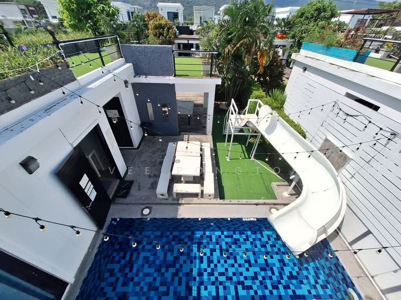 The Modern Pool Villa, Prachuap Khiri Khan, Hua Hin, Hua Hin, Prachuap Khiri Khan, 3 Bedrooms, 200 sqm, Villa For Rent, by Parkkapol (Smile) Luecha, 60255434 - DDproperty.com