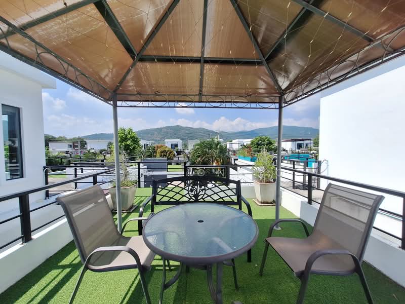 The Modern Pool Villa, ประจวบคีรีขันธ์, หัวหิน, หัวหิน, ประจวบคีรีขันธ์, 200 ตร.ม., วิลล่า ให้เช่า, โดย Parkkapol (Smile) Luecha, 60255434 - DDproperty.com