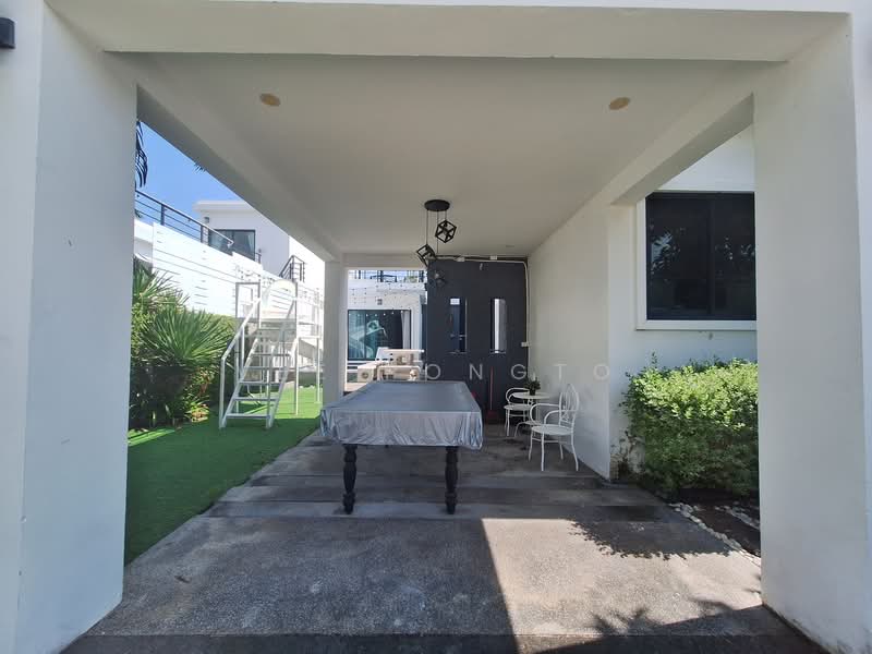 The Modern Pool Villa, Prachuap Khiri Khan, Hua Hin, Hua Hin, Prachuap Khiri Khan, 3 Bedrooms, 200 sqm, Villa For Rent, by Parkkapol (Smile) Luecha, 60255434 - DDproperty.com
