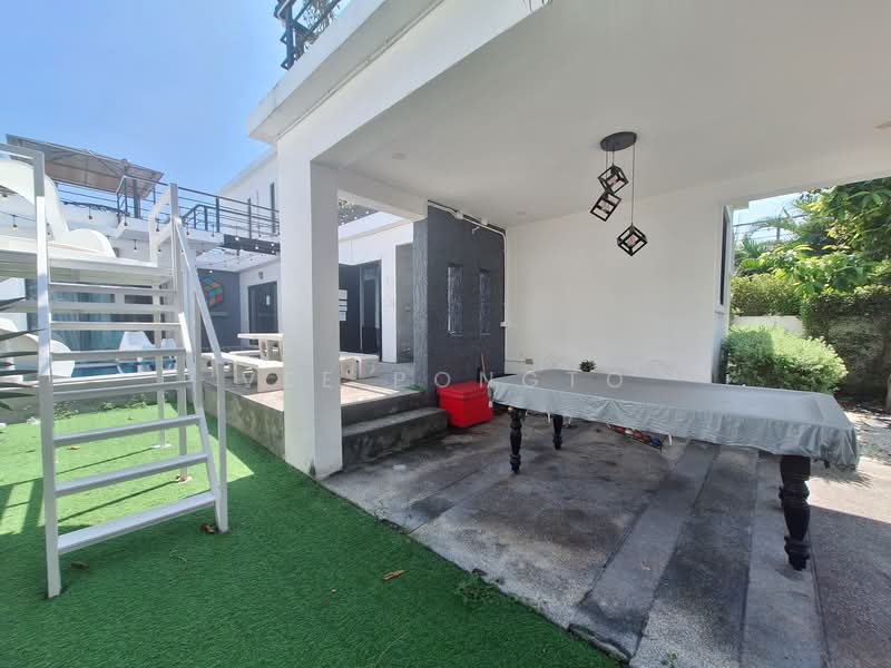 The Modern Pool Villa, ประจวบคีรีขันธ์, หัวหิน, หัวหิน, ประจวบคีรีขันธ์, 200 ตร.ม., วิลล่า ให้เช่า, โดย Parkkapol (Smile) Luecha, 60255434 - DDproperty.com