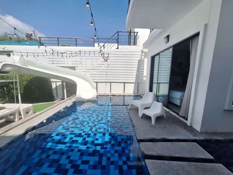 The Modern Pool Villa, ประจวบคีรีขันธ์, หัวหิน, หัวหิน, ประจวบคีรีขันธ์, 200 ตร.ม., วิลล่า ให้เช่า, โดย Parkkapol (Smile) Luecha, 60255434 - DDproperty.com