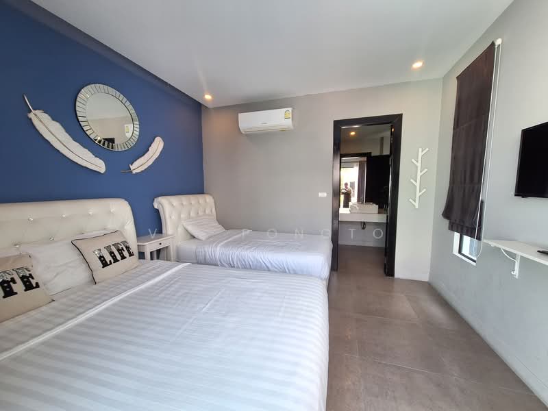 The Modern Pool Villa, Prachuap Khiri Khan, Hua Hin, Hua Hin, Prachuap Khiri Khan, 3 Bedrooms, 200 sqm, Villa For Rent, by Parkkapol (Smile) Luecha, 60255434 - DDproperty.com