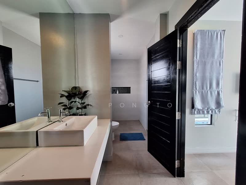 The Modern Pool Villa, Prachuap Khiri Khan, Hua Hin, Hua Hin, Prachuap Khiri Khan, 3 Bedrooms, 200 sqm, Villa For Rent, by Parkkapol (Smile) Luecha, 60255434 - DDproperty.com