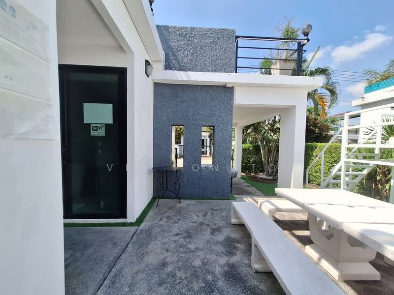 The Modern Pool Villa, ประจวบคีรีขันธ์, หัวหิน, หัวหิน, ประจวบคีรีขันธ์, 200 ตร.ม., วิลล่า ให้เช่า, โดย Parkkapol (Smile) Luecha, 60255434 - DDproperty.com