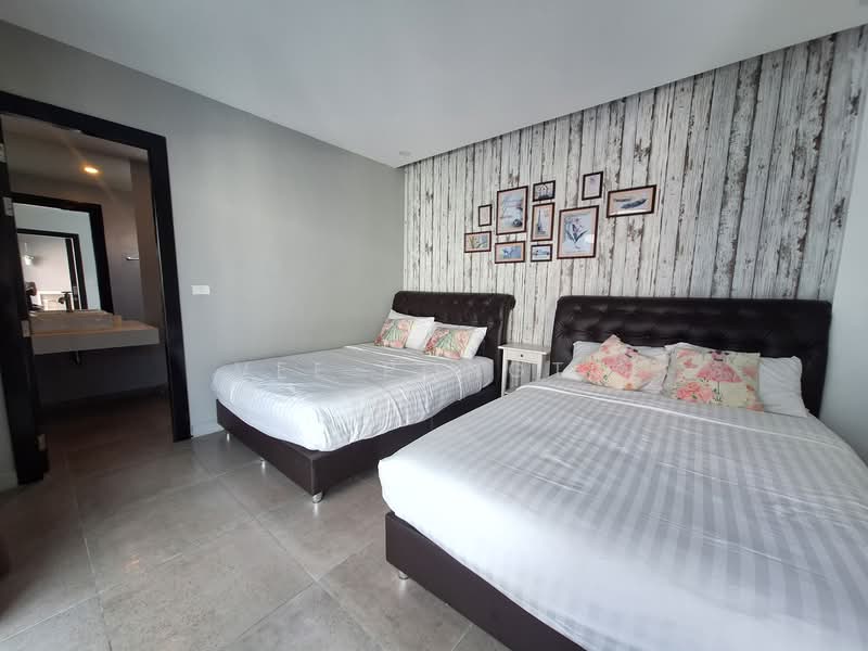 The Modern Pool Villa, Prachuap Khiri Khan, Hua Hin, Hua Hin, Prachuap Khiri Khan, 3 Bedrooms, 200 sqm, Villa For Rent, by Parkkapol (Smile) Luecha, 60255434 - DDproperty.com