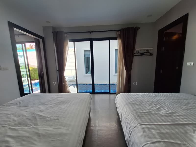 The Modern Pool Villa, Prachuap Khiri Khan, Hua Hin, Hua Hin, Prachuap Khiri Khan, 3 Bedrooms, 200 sqm, Villa For Rent, by Parkkapol (Smile) Luecha, 60255434 - DDproperty.com