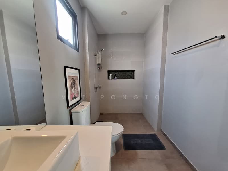 The Modern Pool Villa, Prachuap Khiri Khan, Hua Hin, Hua Hin, Prachuap Khiri Khan, 3 Bedrooms, 200 sqm, Villa For Rent, by Parkkapol (Smile) Luecha, 60255434 - DDproperty.com