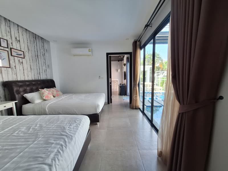 The Modern Pool Villa, ประจวบคีรีขันธ์, หัวหิน, หัวหิน, ประจวบคีรีขันธ์, 200 ตร.ม., วิลล่า ให้เช่า, โดย Parkkapol (Smile) Luecha, 60255434 - DDproperty.com