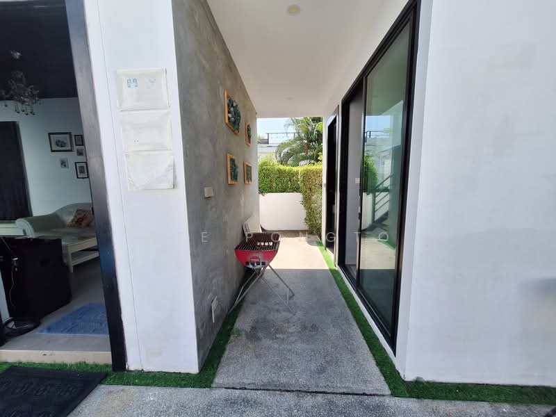 The Modern Pool Villa, ประจวบคีรีขันธ์, หัวหิน, หัวหิน, ประจวบคีรีขันธ์, 200 ตร.ม., วิลล่า ให้เช่า, โดย Parkkapol (Smile) Luecha, 60255434 - DDproperty.com