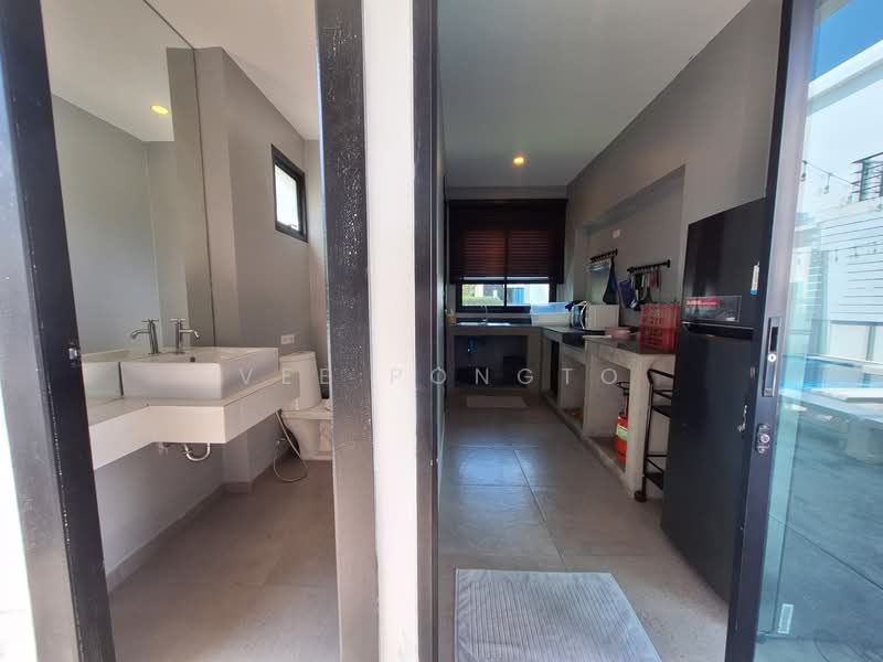 The Modern Pool Villa, Prachuap Khiri Khan, Hua Hin, Hua Hin, Prachuap Khiri Khan, 3 Bedrooms, 200 sqm, Villa For Rent, by Parkkapol (Smile) Luecha, 60255434 - DDproperty.com