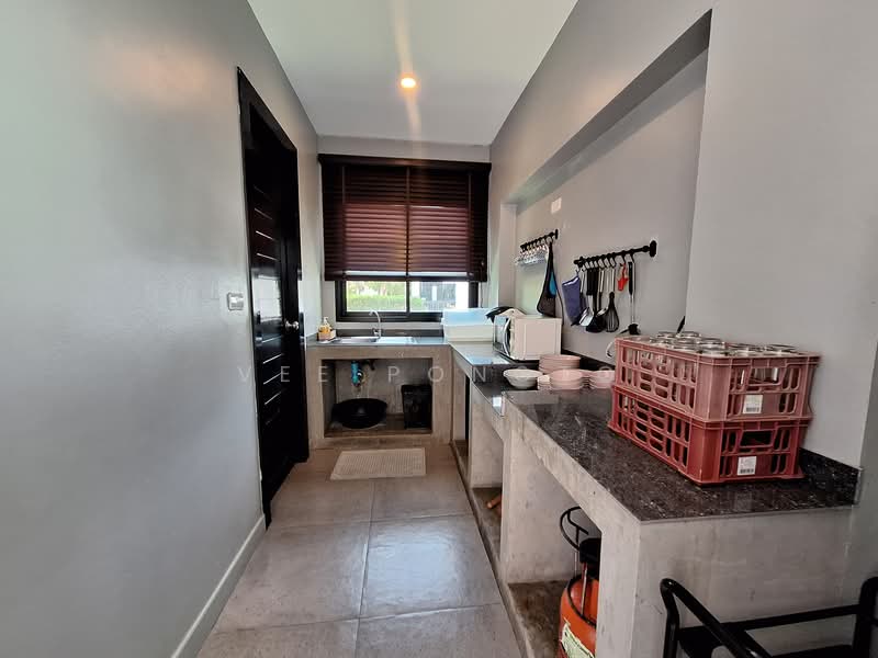 The Modern Pool Villa, Prachuap Khiri Khan, Hua Hin, Hua Hin, Prachuap Khiri Khan, 3 Bedrooms, 200 sqm, Villa For Rent, by Parkkapol (Smile) Luecha, 60255434 - DDproperty.com