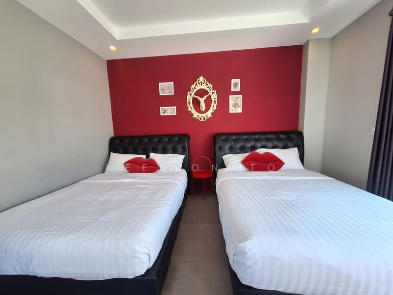 The Modern Pool Villa, Prachuap Khiri Khan, Hua Hin, Hua Hin, Prachuap Khiri Khan, 3 Bedrooms, 200 sqm, Villa For Rent, by Parkkapol (Smile) Luecha, 60255434 - DDproperty.com