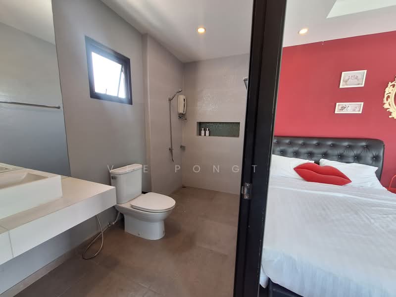 The Modern Pool Villa, ประจวบคีรีขันธ์, หัวหิน, หัวหิน, ประจวบคีรีขันธ์, 200 ตร.ม., วิลล่า ให้เช่า, โดย Parkkapol (Smile) Luecha, 60255434 - DDproperty.com