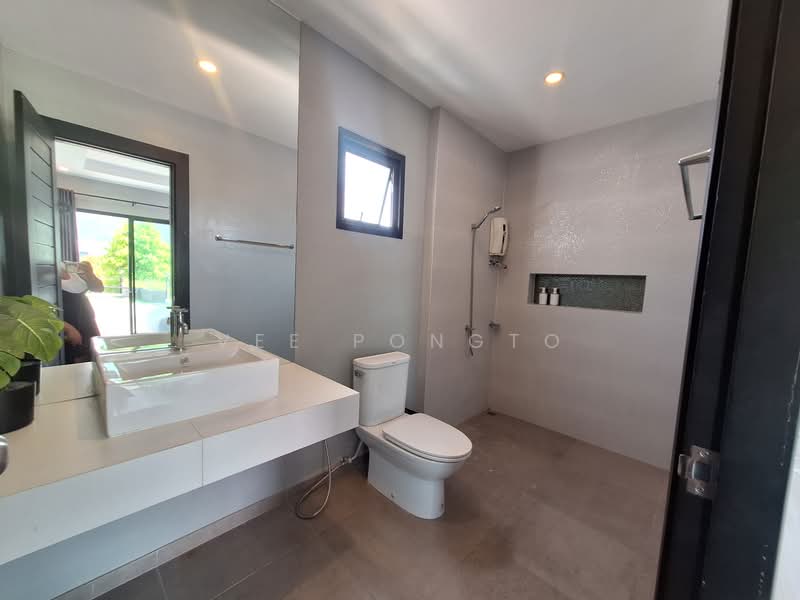 The Modern Pool Villa, ประจวบคีรีขันธ์, หัวหิน, หัวหิน, ประจวบคีรีขันธ์, 200 ตร.ม., วิลล่า ให้เช่า, โดย Parkkapol (Smile) Luecha, 60255434 - DDproperty.com