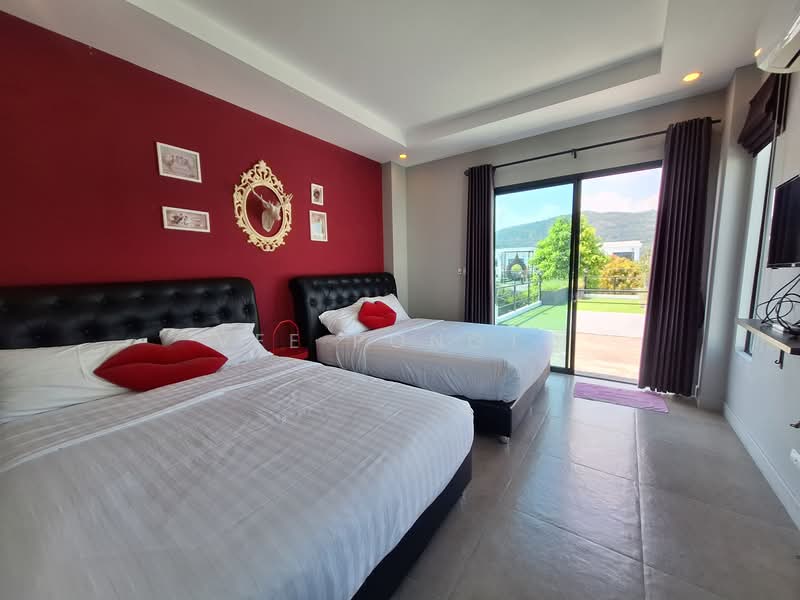 The Modern Pool Villa, Prachuap Khiri Khan, Hua Hin, Hua Hin, Prachuap Khiri Khan, 3 Bedrooms, 200 sqm, Villa For Rent, by Parkkapol (Smile) Luecha, 60255434 - DDproperty.com