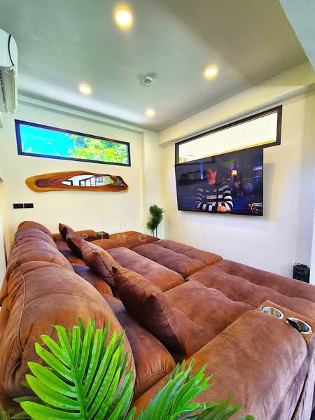 Investment Villa - 5 Bedrooms Fully Equipped, Surat Thani, Bo Put, Ko Samui, Surat Thani, 5 Bedrooms, 200 sqm, Villa For Rent, by Thanya Pimonpat, 60255440 - DDproperty.com