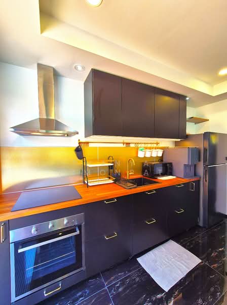 วิลล่า 5 ห้องนอน ให้เช่า ในทำเล เกาะสมุย, สุราษฎร์ธานี, บ่อผุด, เกาะสมุย, สุราษฎร์ธานี, 200 ตร.ม., วิลล่า ให้เช่า, โดย Thanya Pimonpat, 60255440 - DDproperty.com