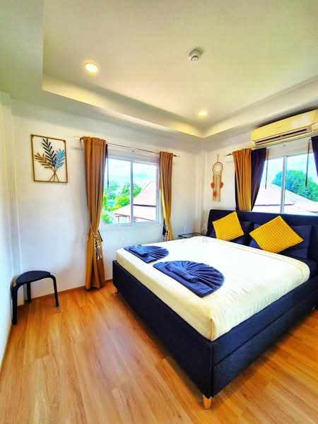 วิลล่า 5 ห้องนอน ให้เช่า ในทำเล เกาะสมุย, สุราษฎร์ธานี, บ่อผุด, เกาะสมุย, สุราษฎร์ธานี, 200 ตร.ม., วิลล่า ให้เช่า, โดย Thanya Pimonpat, 60255440 - DDproperty.com