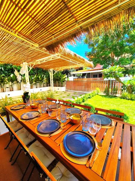 Investment Villa - 5 Bedrooms Fully Equipped, Surat Thani, Bo Put, Ko Samui, Surat Thani, 5 Bedrooms, 200 sqm, Villa For Rent, by Thanya Pimonpat, 60255440 - DDproperty.com