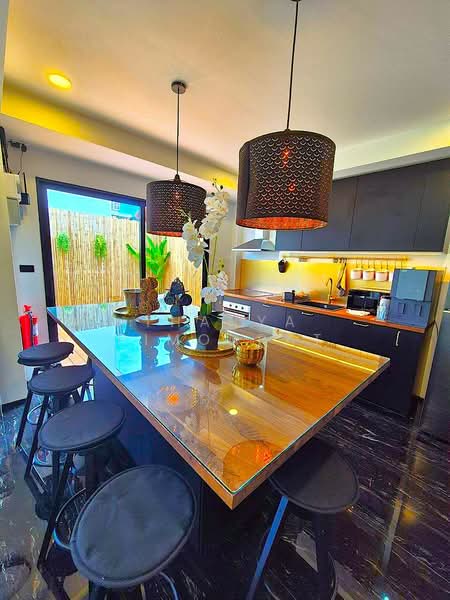 วิลล่า 5 ห้องนอน ให้เช่า ในทำเล เกาะสมุย, สุราษฎร์ธานี, บ่อผุด, เกาะสมุย, สุราษฎร์ธานี, 200 ตร.ม., วิลล่า ให้เช่า, โดย Thanya Pimonpat, 60255440 - DDproperty.com