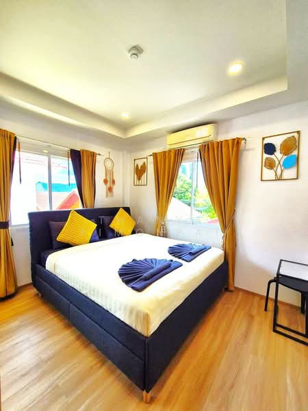 Investment Villa - 5 Bedrooms Fully Equipped, Surat Thani, Bo Put, Ko Samui, Surat Thani, 5 Bedrooms, 200 sqm, Villa For Rent, by Thanya Pimonpat, 60255440 - DDproperty.com