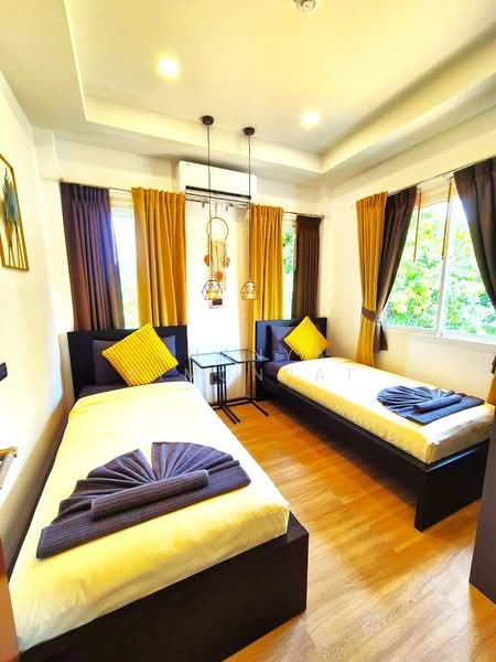 วิลล่า 5 ห้องนอน ให้เช่า ในทำเล เกาะสมุย, สุราษฎร์ธานี, บ่อผุด, เกาะสมุย, สุราษฎร์ธานี, 200 ตร.ม., วิลล่า ให้เช่า, โดย Thanya Pimonpat, 60255440 - DDproperty.com