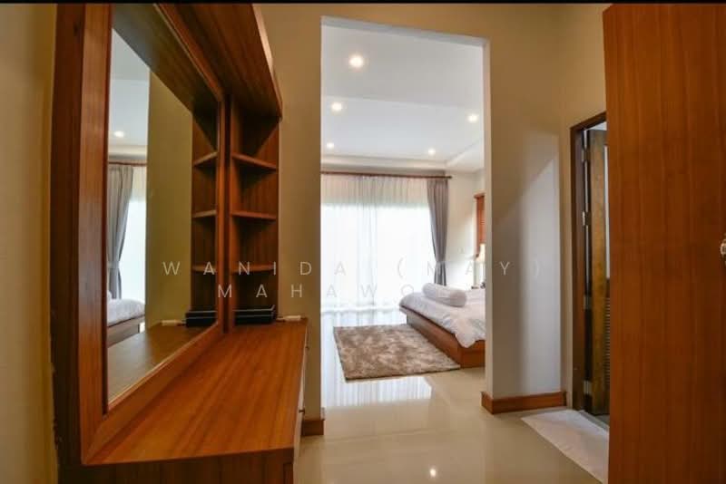 Ananda Lake View, Phuket, Thep Krasattri, Thalang, Phuket, 2 Bedrooms, 250 sqm, Single Detached House For Rent, by Wanida (May) Mahawong, 60255441 - DDproperty.com