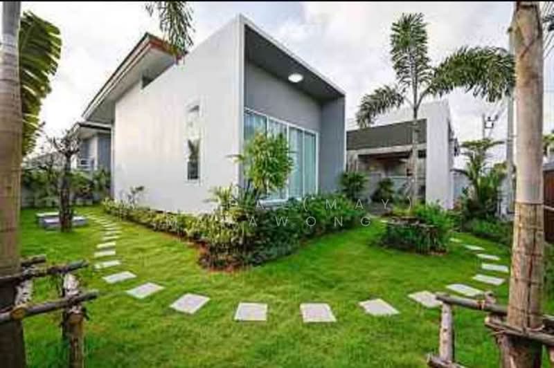 Ananda Lake View, Phuket, Thep Krasattri, Thalang, Phuket, 2 Bedrooms, 250 sqm, Single Detached House For Rent, by Wanida (May) Mahawong, 60255441 - DDproperty.com
