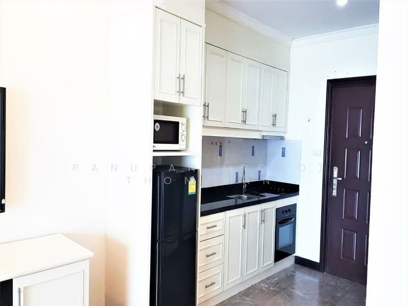 View Talay 8, Chon Buri (Pattaya), 159 Soi Jomtien 14, Nong Pru, Bang Lamung (Pattaya), Chon Buri (Pattaya), 2 Bedrooms, 145 sqm, Condo For Sale, by Panupan (Bond) Thongpan, 60255445 - DDproperty.com