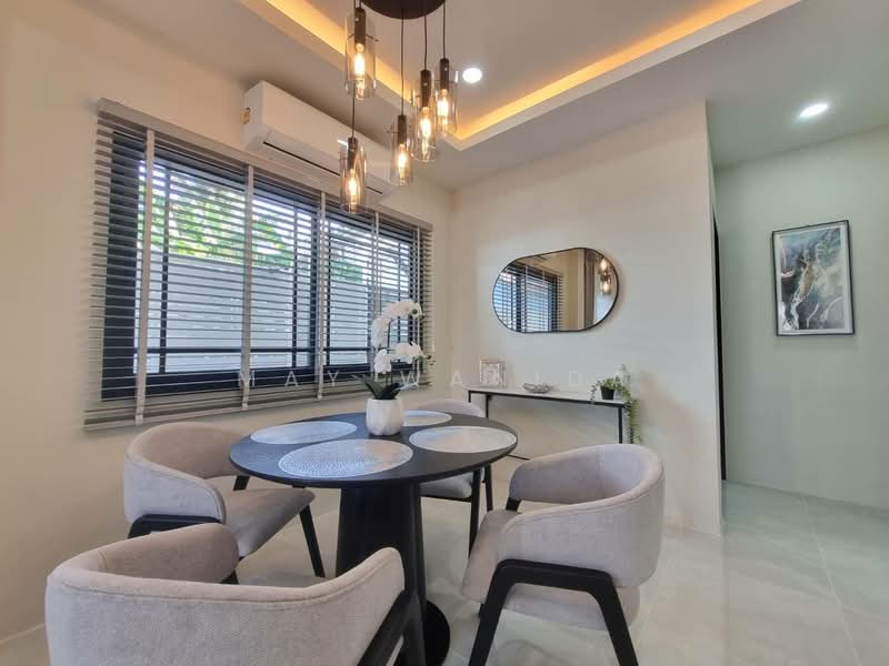 Newly Renovated 2 Bedrooms House for Rent in Choeng Thale, Phuket, Thep Krasattri, Thalang, Phuket, 2 Bedrooms, 120 sqm, Single Detached House For Rent, by Wanida (May) Mahawong, 60255449 - DDproperty.com