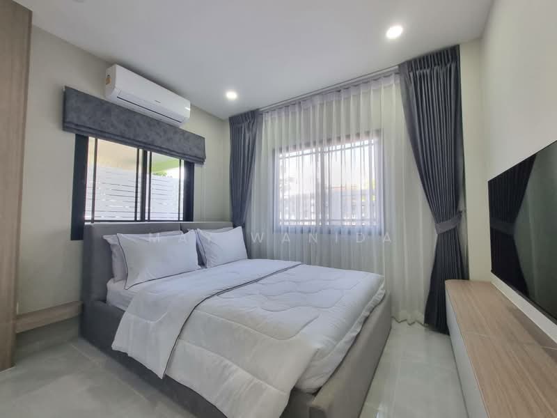 Newly Renovated 2 Bedrooms House for Rent in Choeng Thale, Phuket, Thep Krasattri, Thalang, Phuket, 2 Bedrooms, 120 sqm, Single Detached House For Rent, by Wanida (May) Mahawong, 60255449 - DDproperty.com