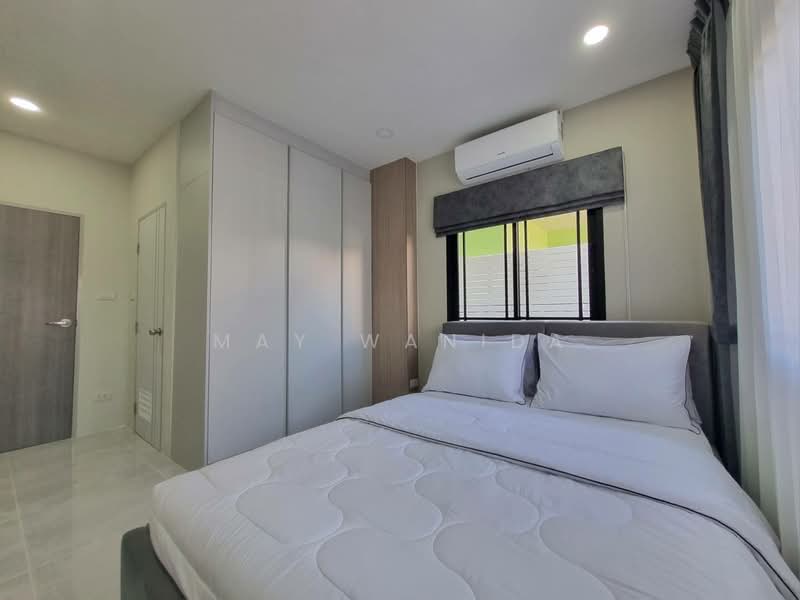 Newly Renovated 2 Bedrooms House for Rent in Choeng Thale, ภูเก็ต, เทพกระษัตรี, ถลาง, ภูเก็ต, 120 ตร.ม., บ้านเดี่ยว ให้เช่า, โดย Wanida (May) Mahawong, 60255449 - DDproperty.com