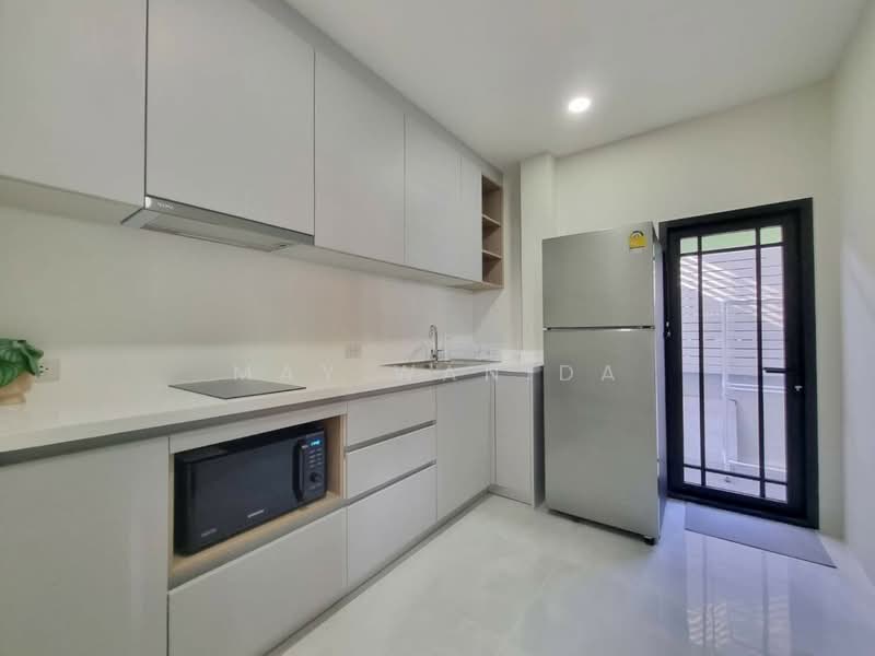 Newly Renovated 2 Bedrooms House for Rent in Choeng Thale, Phuket, Thep Krasattri, Thalang, Phuket, 2 Bedrooms, 120 sqm, Single Detached House For Rent, by Wanida (May) Mahawong, 60255449 - DDproperty.com