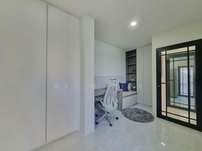 Newly Renovated 2 Bedrooms House for Rent in Choeng Thale, ภูเก็ต, เทพกระษัตรี, ถลาง, ภูเก็ต, 120 ตร.ม., บ้านเดี่ยว ให้เช่า, โดย Wanida (May) Mahawong, 60255449 - DDproperty.com