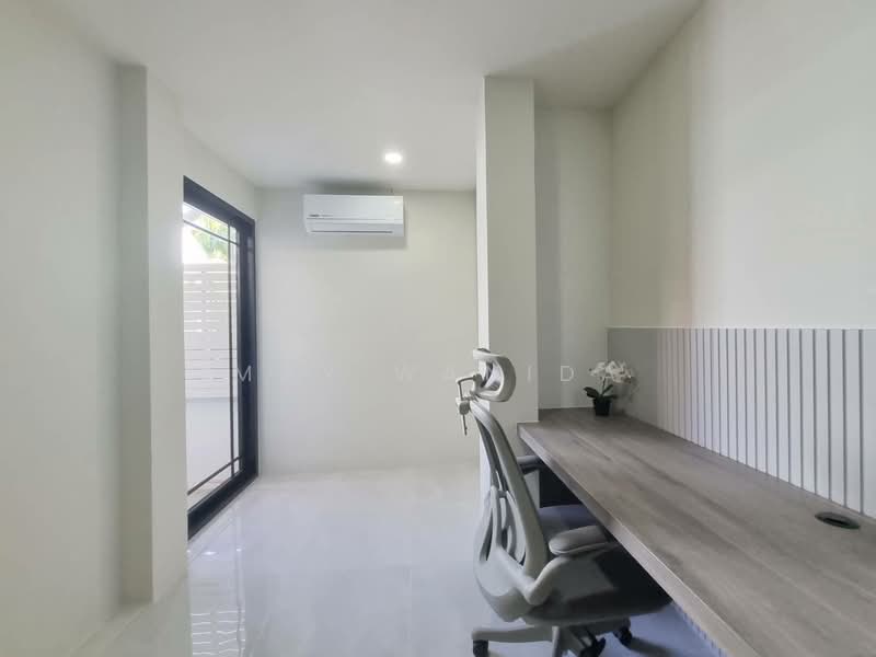 Newly Renovated 2 Bedrooms House for Rent in Choeng Thale, ภูเก็ต, เทพกระษัตรี, ถลาง, ภูเก็ต, 120 ตร.ม., บ้านเดี่ยว ให้เช่า, โดย Wanida (May) Mahawong, 60255449 - DDproperty.com