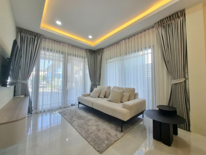 Newly Renovated 2 Bedrooms House for Rent in Choeng Thale, ภูเก็ต, เทพกระษัตรี, ถลาง, ภูเก็ต, 120 ตร.ม., บ้านเดี่ยว ให้เช่า, โดย Wanida (May) Mahawong, 60255449 - DDproperty.com