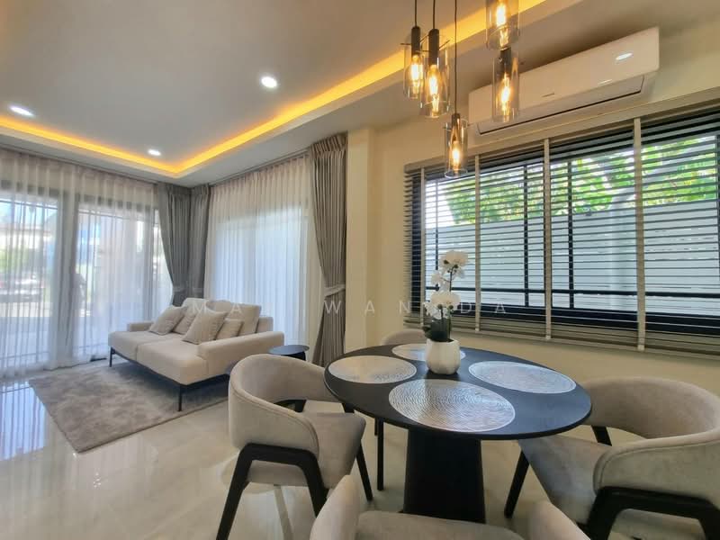 Newly Renovated 2 Bedrooms House for Rent in Choeng Thale, Phuket, Thep Krasattri, Thalang, Phuket, 2 Bedrooms, 120 sqm, Single Detached House For Rent, by Wanida (May) Mahawong, 60255449 - DDproperty.com