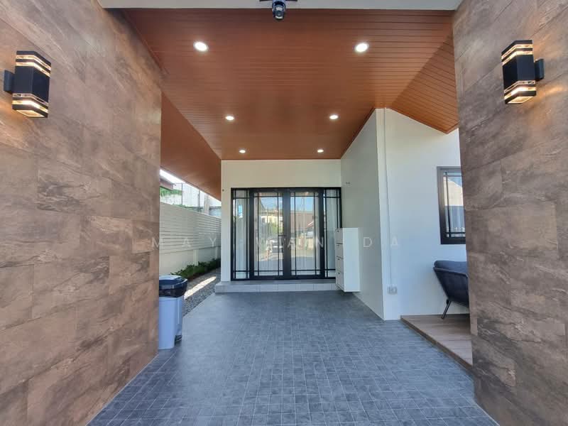 Newly Renovated 2 Bedrooms House for Rent in Choeng Thale, Phuket, Thep Krasattri, Thalang, Phuket, 2 Bedrooms, 120 sqm, Single Detached House For Rent, by Wanida (May) Mahawong, 60255449 - DDproperty.com