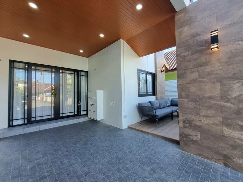 Newly Renovated 2 Bedrooms House for Rent in Choeng Thale, ภูเก็ต, เทพกระษัตรี, ถลาง, ภูเก็ต, 120 ตร.ม., บ้านเดี่ยว ให้เช่า, โดย Wanida (May) Mahawong, 60255449 - DDproperty.com