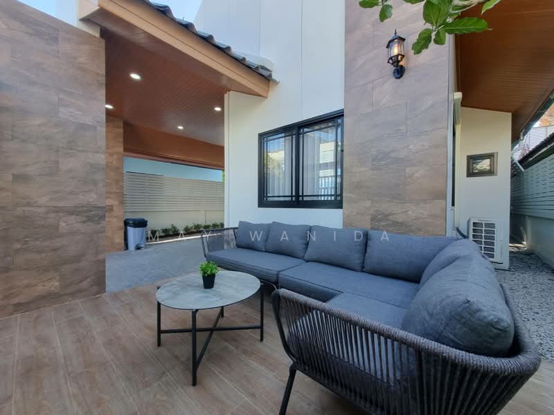 Newly Renovated 2 Bedrooms House for Rent in Choeng Thale, Phuket, Thep Krasattri, Thalang, Phuket, 2 Bedrooms, 120 sqm, Single Detached House For Rent, by Wanida (May) Mahawong, 60255449 - DDproperty.com